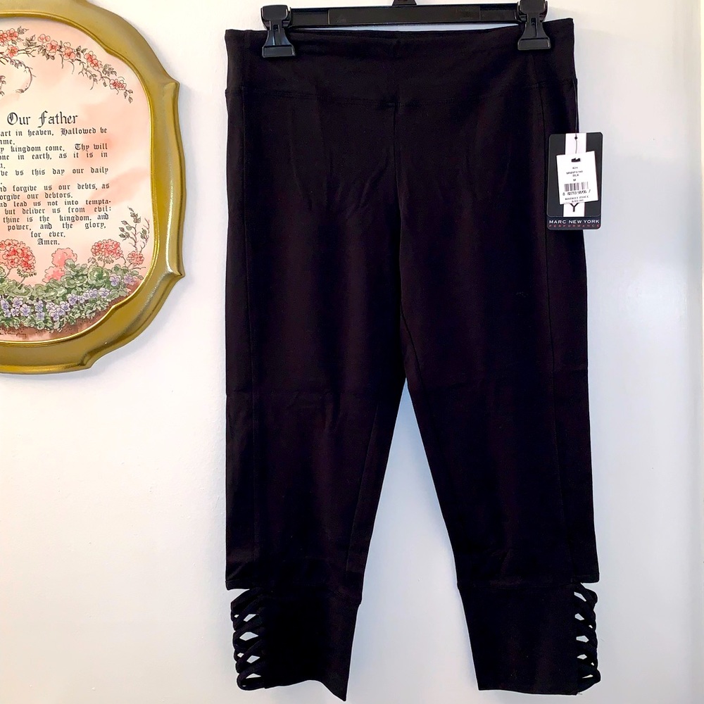 🌸Marc New York Performance Crops